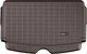 Килимок Weathertech Choco для Mini Countryman (mkI)(R60) 2010-2016 (верхній рівень)(багажник) (WT 43539) - изображение 1