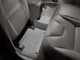 Килимки Weathertech Grey для Volvo XC60 (mkI) 2008-2017 (2 ряд) (WT 462342) - изображение 2