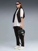 Спортивные штаны женские Puma Evostripe Sweatpants Dk Op 69189901 S Black (4069161976667) - изображение 3