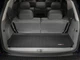 Килимок Weathertech Black для Dodge Durango (mkII) 2003-2009; Chrysler Aspen (mkI) 2003-2009 (багажник за 3 рядом) (WT 40263) - изображение 2