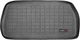 Килимок Weathertech Black для Mazda MPV (mkII) 1999-2006; Mercury Monterey (mkI) 2000-2007 (ніша під 3 ряд) (WT 40156) - изображение 1