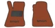 Двошарові килимки Sotra Premium Terracotta для Smart Roadster (mkI) 2003-2006 (ST 08534-CH-Terra) - изображение 1