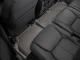 Килимки Weathertech Choco для Land Rover Discovery (mkIV)(L319) 2013-2016 (2 ряд) (WT 473623) - изображение 2