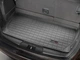 Килимок Weathertech Black для Chevrolet Traverse (mkI); Buick Enclave (mkI) 2008-2017 (багажник за 3 рядом) (WT 40632) - изображение 2