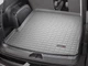 Килимок Weathertech Grey для GMC Acadia (mkII) 2016-2023 (7 місць)(not All-Terrain)(багажник за 2 рядом) (WT 42924) - изображение 2
