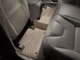 Килимки Weathertech Beige для Volvo XC60 (mkI) 2008-2017 (2 ряд) (WT 452342) - изображение 2