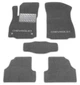 Двошарові килимки Sotra Premium 10mm Grey для Chevrolet Tracker / Trax 2013→ (ST 07478-CH-Grey) - зображення 1
