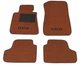Двошарові килимки Sotra Premium Terracotta для BMW 3-series (E92)(купе) 2006-2013 (ST 06917-CH-Terra) - изображение 1