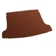 Двошарові килимки Sotra Premium Terracotta для Citroen XM (mkI)(хетчбек)(багажник) 1989-2000 (ST 01054-PR-Terra) - изображение 1