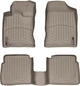 Килимки Weathertech Beige для Chrysler PT Cruiser (mkI) 2000-2010 (WT 451931-451932) - изображение 1
