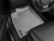 Килимки Weathertech Grey для Lexus RX (mkIII)(4 twist fixings)(1 row) 2013-2015 (WT 464561) - зображення 2