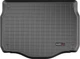 Килимок Weathertech Black для Citroen C4 Cactus (mkII)(trunk) 2014→ (WT 40943) - зображення 1