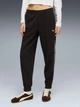 Спортивные штаны женские Puma Ess Graphic Animal Comfort Pants Tr Cl 69246401 L Black (4069162042897) - изображение 1