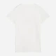 Футболка хлопковая женская Puma Graphics Cherry Tee 69191102 XS White (4069161671739) - изображение 5