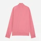 Спортивная кофта женская Puma Ess T7 Poly Track Jacket 69246625 M Wild Pink (4069162204523) - изображение 6