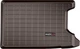 Килимок Weathertech Choco для Fiat 500 (mkI)(with Beats Audio)(trunk) 2013→ (WT 43809) - зображення 1