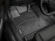 Килимки Weathertech Black для BMW 5-series (F07)(Gran Turismo) 2009-2017 (повний привід)(1 ряд) (WT 445111) - изображение 2