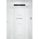 Холодильник с морозильной камерой Haier HSR3918ENPG - изображение 7