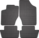 Гумові килимки Frogum El Toro для Citroen C4 (mkI) 2004-2010 / (mkII) 2010-2018 (FG ET0632C) - изображение 1