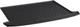 Гумовий килимок у багажник Gledring для Renault Clio (mkIV) 2012-2020 (універсал)(верхній рівень)(багажник) (GR 1555) - изображение 2