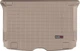 Килимок Weathertech Beige для BMW i3 (I01) 2013-2022 (багажник) (WT 41659) - изображение 1