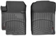 Килимки Weathertech Black для Suzuki Grand Vitara (mkII)(1 row) 2005-2017 (WT 441891) - зображення 1
