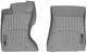 Килимки Weathertech Grey для Lexus GS (mkIII) 2005-2011 (повний привід)(1 ряд) (WT 462061) - изображение 1