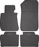 Гумові килимки Frogum для BMW 3-series (F30 / F31 / F34) 2011-2018 (FG 0670) - зображення 1