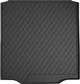 Гумовий килимок у багажник Gledring для Skoda Superb (mkII) 2008-2015 (седан)(багажник) (GR 1503) - изображение 1