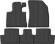 Гумові килимки Gledring для Citroen C4 Picasso (mkII) / C4 Spacetourer (mkII) 2013-2022 (GR 0127) - изображение 1