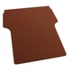 Двошарові килимки Sotra Premium Terracotta для Great Wall SoCool (mkI)(багажник) 2003-2012 (ST 06444-PR-Terra) - изображение 1