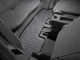 Килимки Weathertech Black для Toyota Highlander (mkII) 2007-2013 (3 ряд) (WT 441153) - изображение 2