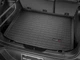 Килимок Weathertech Black для Jeep Cherokee (mkV)(KL) 2013-2018 (багажник) (WT 40656) - изображение 2