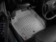 Килимки Weathertech Grey для Chevrolet Impala (mkIX) 2005-2013; Pontiac Grand Prix (mkVII) 2007-2008 (WT 461241-461242) - изображение 2
