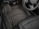 Килимки Weathertech Choco для Chrysler 200 (mkII) 2015-2017 (седан) (WT 476891-476892) - изображение 2