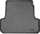 Килимок Weathertech Black для Toyota 4Runner (mkII) 1989-1995 (багажник за 2 рядом) (WT 40009) - изображение 1
