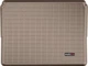 Килимок Weathertech Beige для Peugeot 3008 (mkI)(trunk) 2008-2016 (WT 41512) - зображення 1