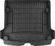 Гумовий килимок у багажник Frogum Pro-Line для Peugeot 307 (mkI) 2001-2008 (універсал)(багажник) (FG TM548232) - изображение 1