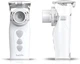Портативный сетчатый небулайзер Feellife Air Pro VIII (HS084325) - изображение 2