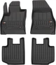 Гумові килимки Frogum Proline 3D для Fiat 500L (mkI) 2012-2022 (FG 3D409767) - изображение 1