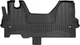 Гумові килимки Frogum Proline 3D для Iveco Daily (mkVI) 2014-2019 (FG 3D409415) - изображение 1