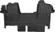 Гумові килимки Frogum Proline 3D для Renault Master (mkIII) 2010-2019; Nissan NV400 (mkI) 2010-2024; Opel Movano (mkII)(B) 2010-2021 (1 ряд) (FG 3D409118) - изображение 1