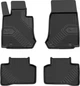 Гумові килимки Frogum №77 для Mercedes-Benz GLC-Class (X253; C253) 2015-2022 (FG 77407770) - изображение 1