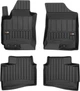 Гумові килимки Frogum Proline 3D для Hyundai i30 (mkI)(універсал) 2007-2012 (FG 3D409453) - зображення 1