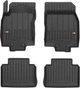 Гумові килимки Frogum Proline 3D для Nissan X-Trail (mkIII)(T32) / Rogue (mkII) 2013-2021 (FG 3D409514) - изображение 1