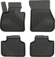 Гумові килимки Frogum №77 для BMW X1 (F48) 2015-2022 / X2 (F39) 2017-2023 (FG 77407756) - изображение 1