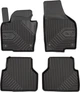 Гумові килимки Frogum №77 для Volkswagen Tiguan (mkI) 2007-2016 (FG 77407619) - изображение 1