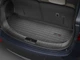 Килимок Weathertech Black для Hyundai Grand Santa Fe (mkIII)(trunk behind 3 row) 2013-2018 (WT 40609) - зображення 2