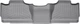 Килимки Weathertech Grey для Chevrolet Avalanche (mkII) 2007-2013 (1 ряд - 2 місця)(2 ряд) (WT 460663) - изображение 1