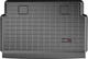 Килимок Weathertech Black для Ford C-Max (mkII) 2012-2019 (USA)(гібрид)(багажник за 2 рядом) (WT 40960) - изображение 1